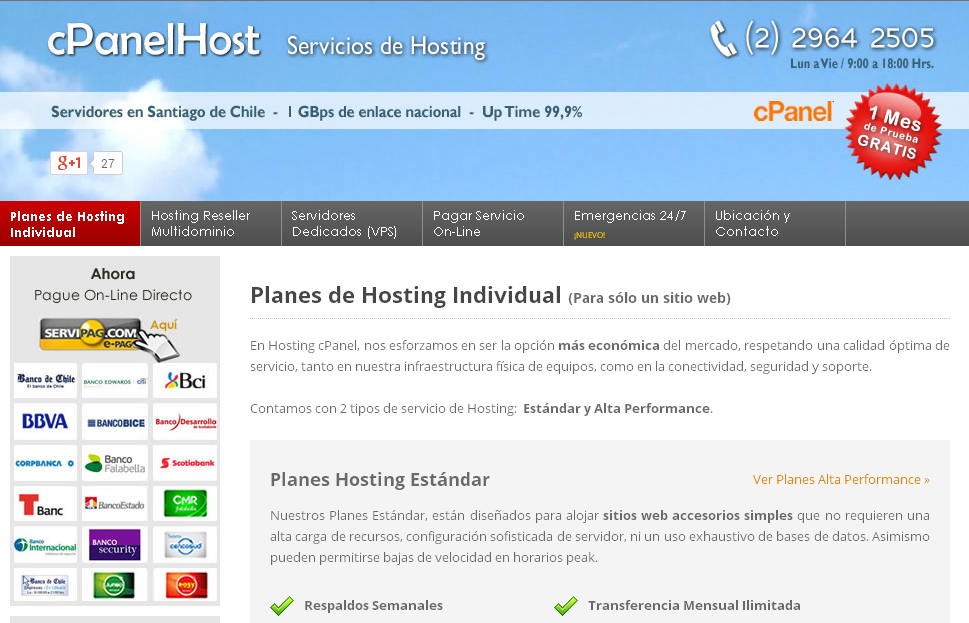 Cpanelhost