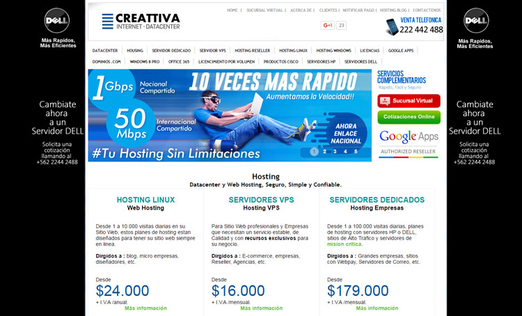 Creattiva Internet