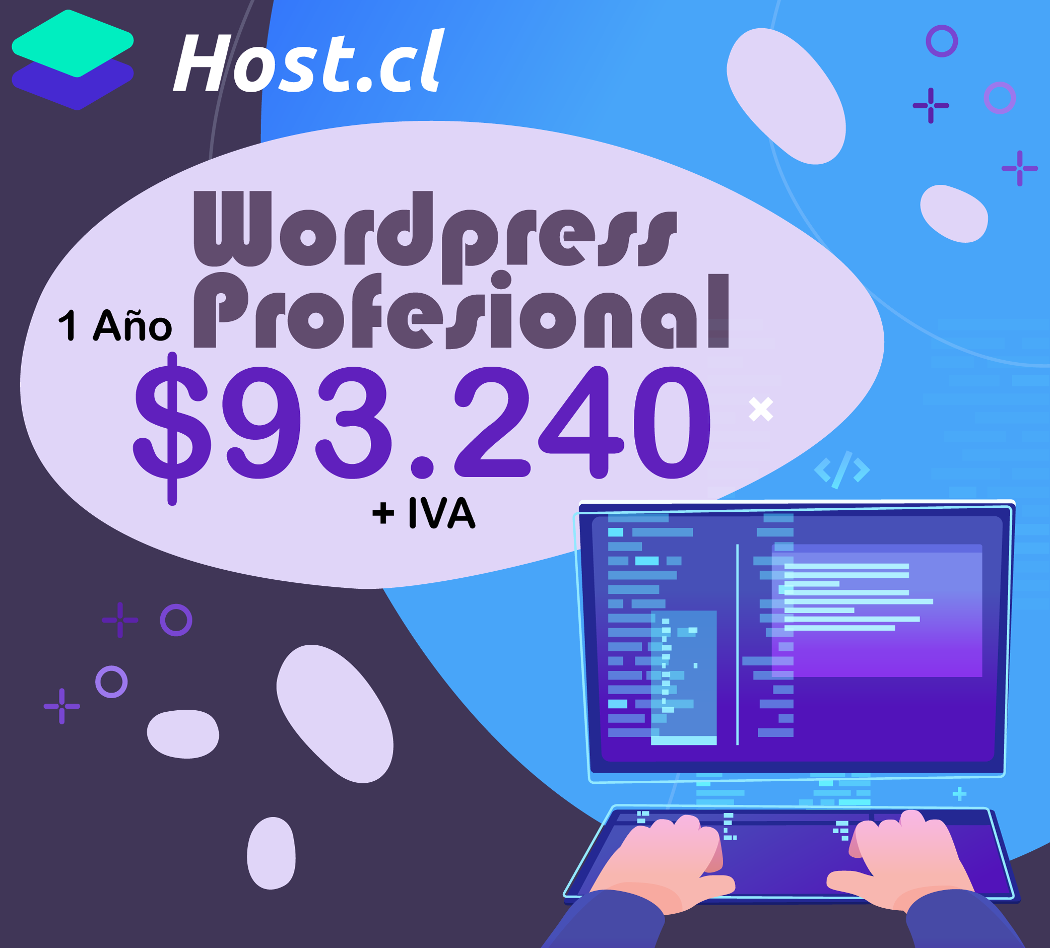 Plan de Hosting