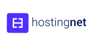 Logo Hostingnet