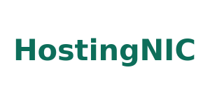 Logo HostingNIC