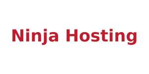 Logo Ninja Hosting